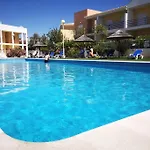 Penthouse With Private Rooftop & Seaview * 吉亚