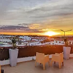Penthouse With Private Rooftop & Seaview Διαμέρισμα Guia (Faro)