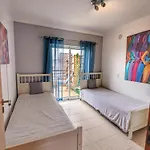 公寓 Penthouse With Private Rooftop & Seaview