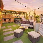 Penthouse With Private Rooftop & Seaview * Guia (Faro)