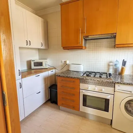 Penthouse With Sea View & Private Terrace Apartamento