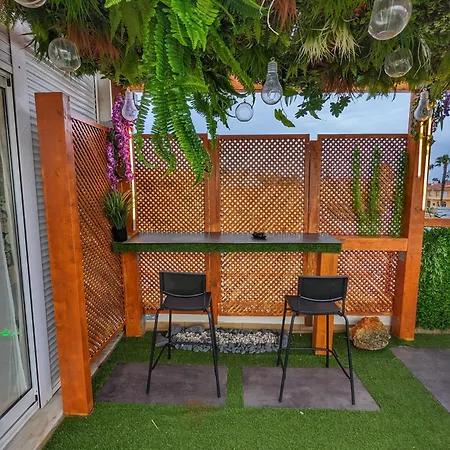 Penthouse With Private Rooftop & Seaview * Guia (Faro)