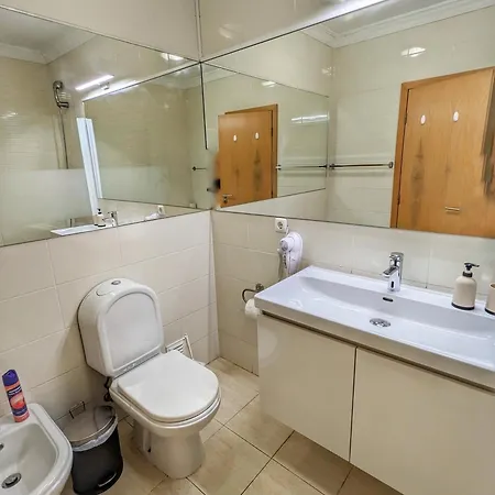 Penthouse With Private Rooftop & Seaview * Guia (Faro)