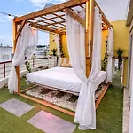 Penthouse With Private Rooftop & Seaview * Guia (Faro)