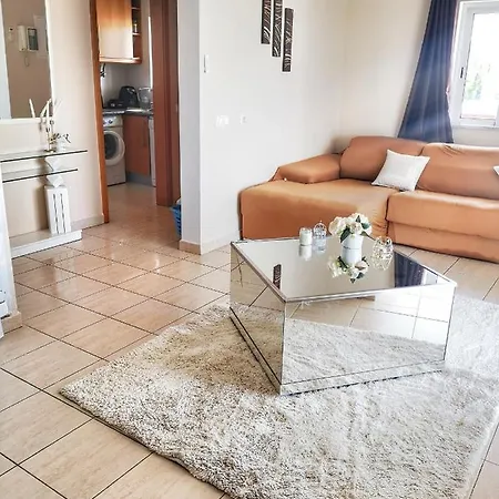 Apartment Penthouse With Sea View & Private Terrace Guia (Faro)