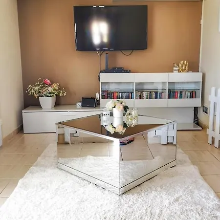 Apartment Penthouse With Sea View & Private Terrace Guia (Faro)