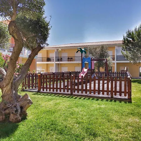 Penthouse With Sea View & Private Terrace Guia (Faro)