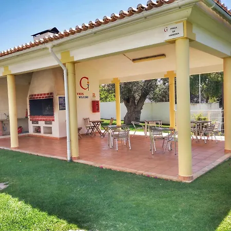 Penthouse With Rooftop & Seaview Appartamento Guia (Faro)