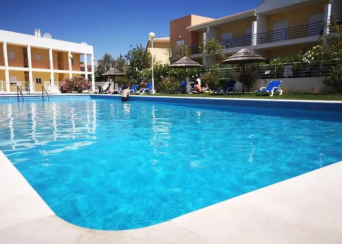 Penthouse With Private Rooftop & Seaview * Guia (Faro)