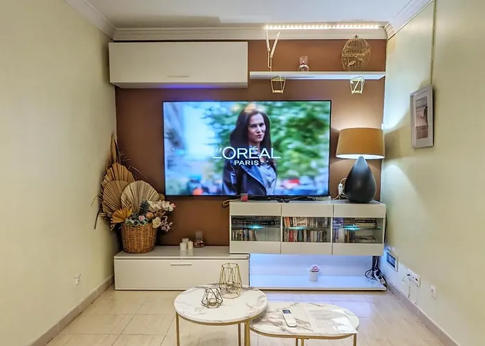 Penthouse With Private Rooftop & Seaview Apartamento *