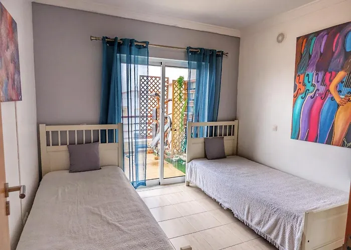 Apartamento Penthouse With Private Rooftop & Seaview